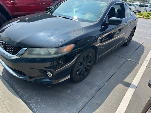 Used 2015 Honda Accord EX image 1