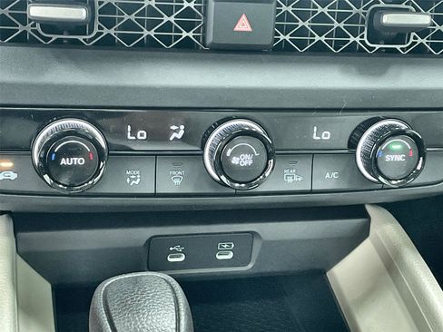 New 2025 Honda Accord SE image 26