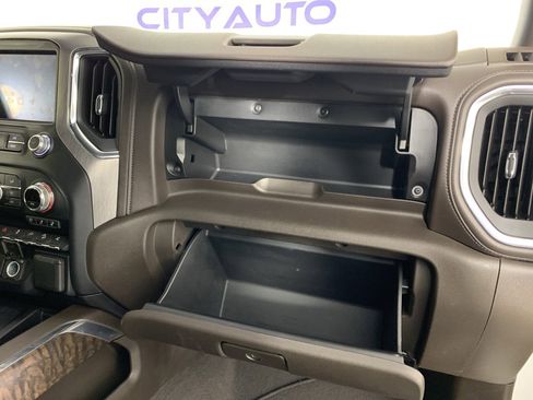 Used 2019 GMC Sierra 1500 Denali w/ Denali Ultimate Package image 43