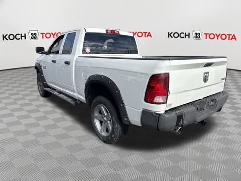 Used 2013 RAM 1500 Express image 5