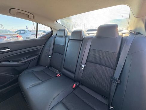 Used 2024 Nissan Altima 2.5 SR image 27