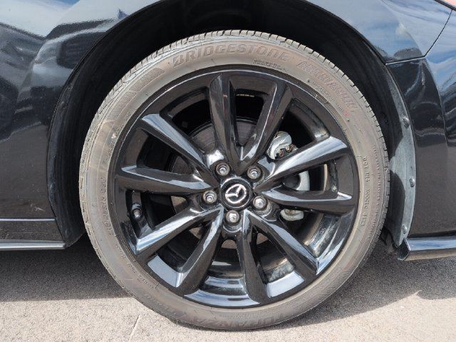 Used 2026 MAZDA MAZDA3 Hatchback w/Premium Plus Pkg AWD/4WD image 13