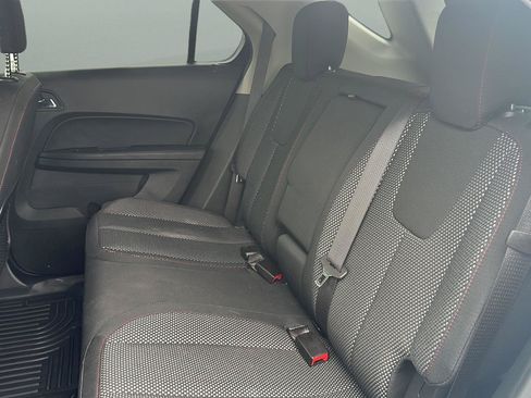 Used 2017 Chevrolet Equinox LT AWD/4WD image 12