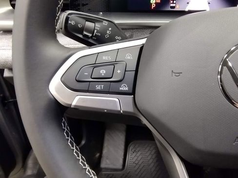 New 2026 Volkswagen Tiguan S AWD/4WD image 23