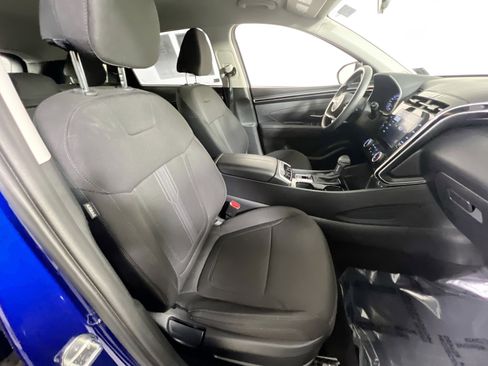 Used 2023 Hyundai Tucson SEL image 26