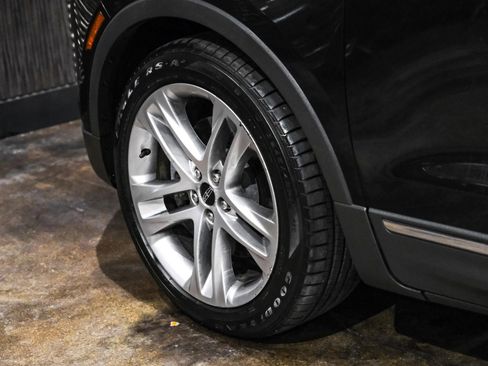 Used 2015 Lincoln MKC AWD w/ Equipment Group 102A Reserve image 41