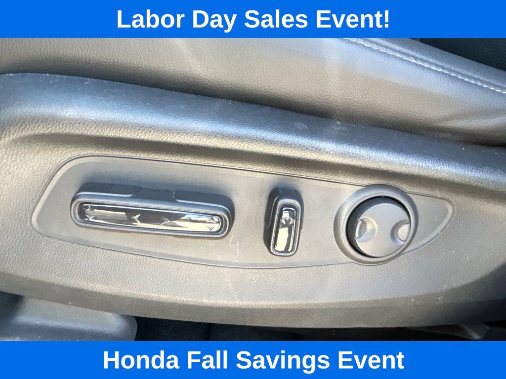 Used 2024 Honda CR-V EX-L image 23