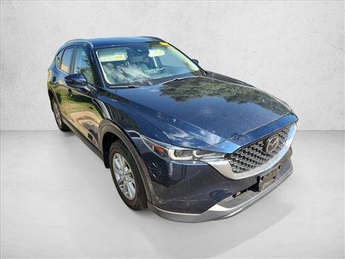 Used 2023 MAZDA CX-5 AWD 2.5 S image 13