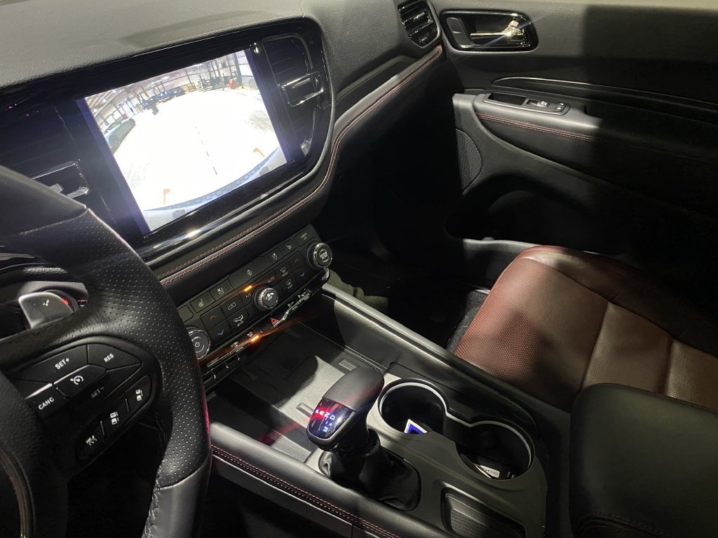 Used 2023 Dodge Durango R/T RWD image 7