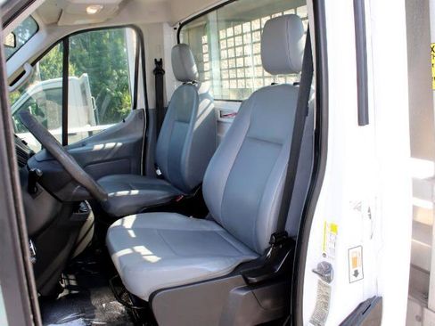 Used 2018 Ford Transit 250 138 image 11