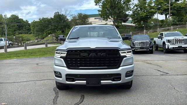 Used 2026 RAM 1500 Limited AWD/4WD image 3