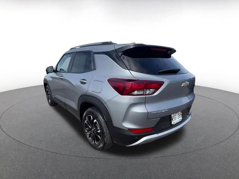 Used 2023 Chevrolet TrailBlazer LT w/ Convenience Package image 11