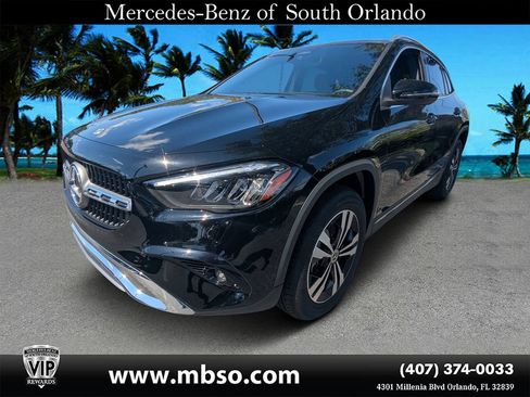 Certified 2026 Mercedes-Benz GLA 250 4MATIC image 20