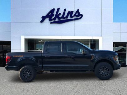 New 2025 Ford F150 Tremor w/ Equipment Group 402A High