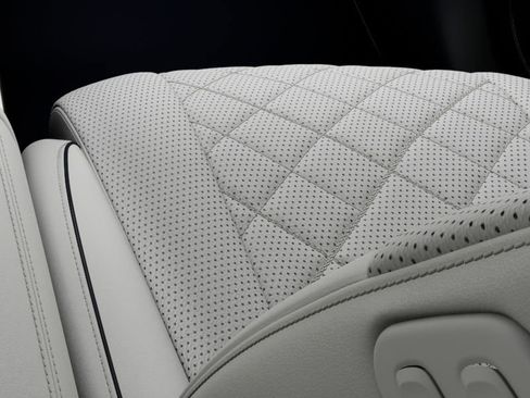 New 2026 Genesis GV80 3.5T Prestige image 24