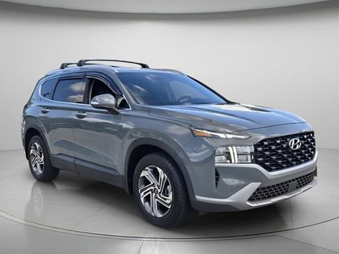 Used 2023 Hyundai Santa Fe SEL FWD image 9