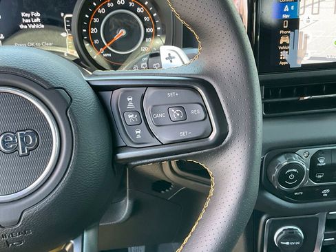 New 2024 Jeep Wrangler Unlimited Rubicon 392 image 26