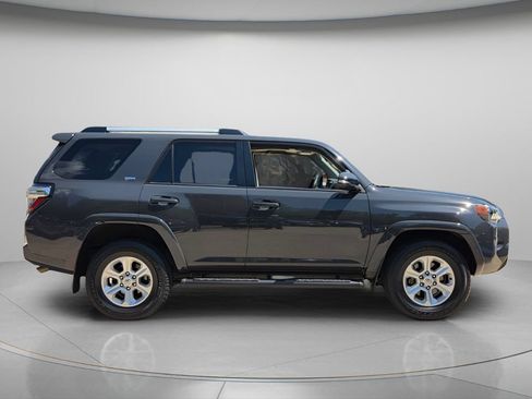 Used 2024 Toyota 4Runner SR5 Premium w/ Moonroof Package RWD image 6