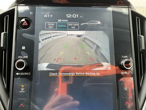 New 2026 Subaru Crosstrek 2.0i Premium AWD/4WD image 18