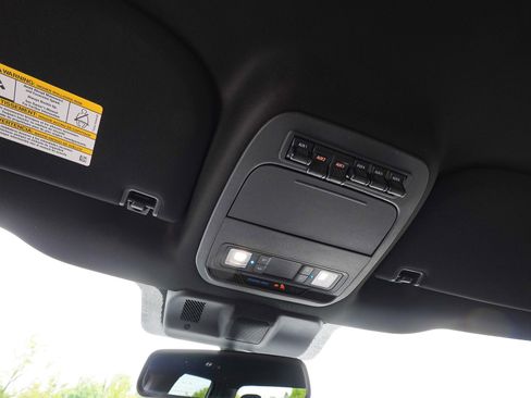 Used 2023 Ford F150 Tremor AWD/4WD image 30