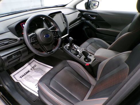 Used 2024 Subaru Crosstrek 2.5i Limited w/ Crosstrek Mirror Package image 15