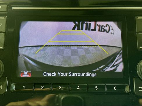 Used 2017 Honda CR-V LX image 15