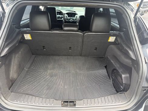 Used 2014 Ford Focus ST w/ Equipment Group 202A FWD image 46