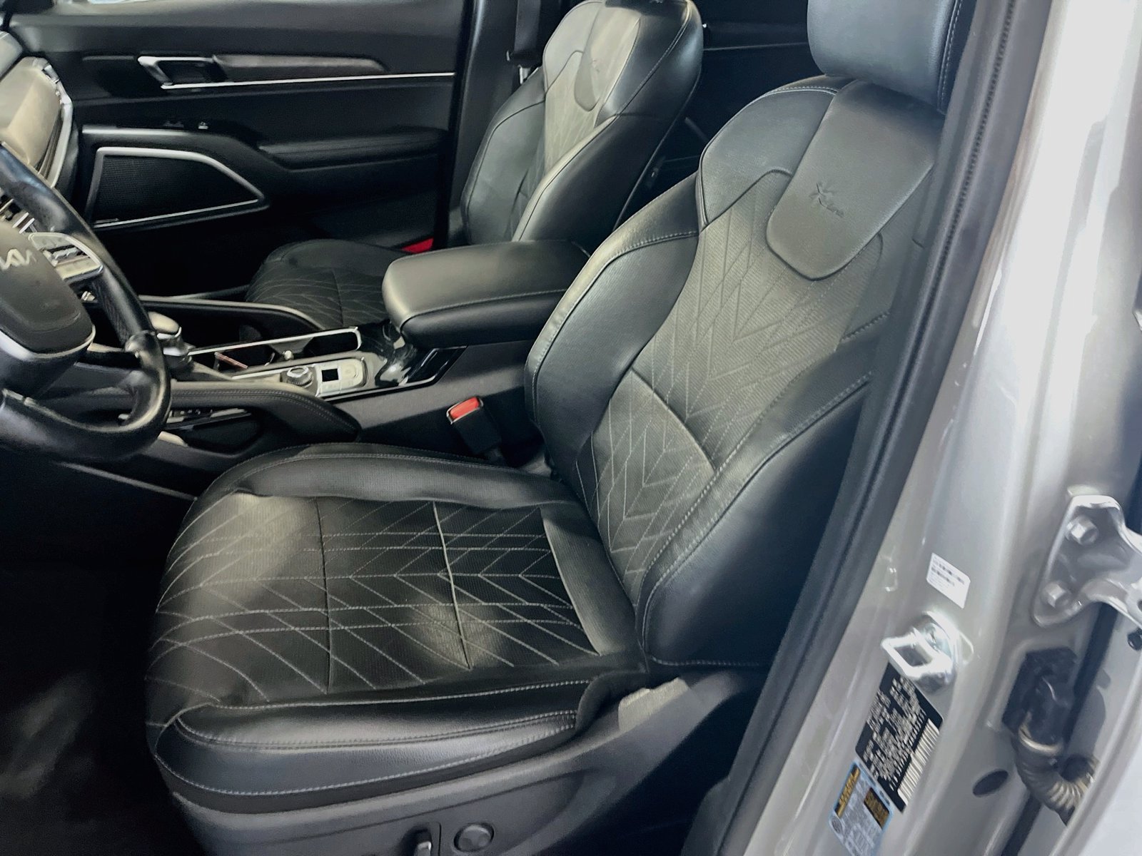 Used 2024 Kia Telluride EX X-Line AWD/4WD image 21