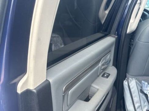 Used 2018 RAM 1500 Big Horn AWD/4WD image 23