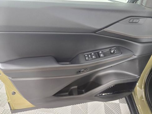 New 2026 Jeep Cherokee Overland w/ Trailer Tow Group image 19