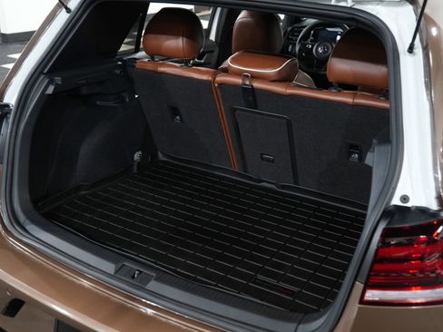 Used 2019 Volkswagen Golf 4MOTION HATCHBACK SEDAN 4D image 55