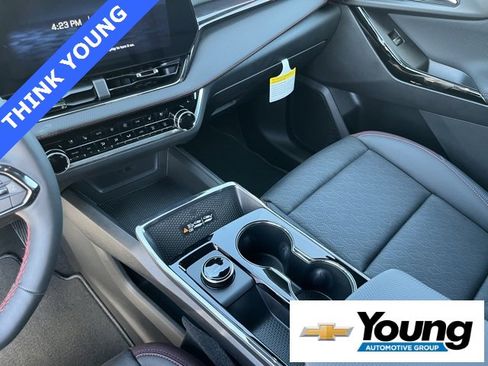 New 2026 Chevrolet Equinox RS w/ Convenience Package III image 22