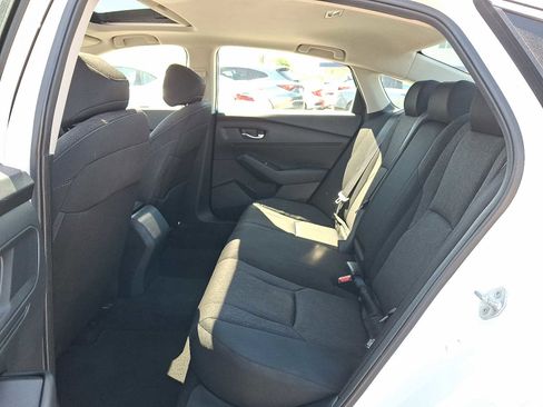 Used 2024 Honda Accord EX image 11