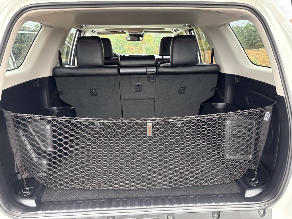 Used 2023 Toyota 4Runner TRD Pro AWD/4WD image 19