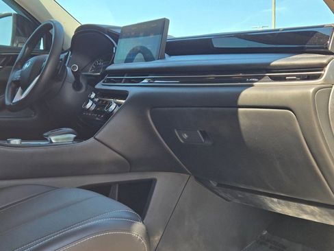 Used 2023 INFINITI QX60 Pure AWD/4WD image 23
