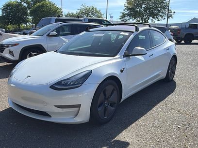Used 2019 Tesla Model 3 Long Range