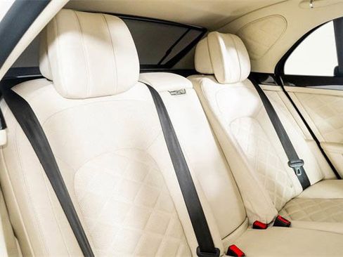 Used 2016 Bentley Mulsanne Speed image 31