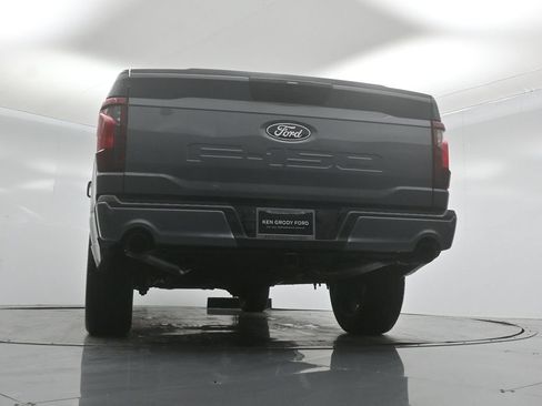 New 2026 Ford F150 STX w/ F-150 LOBO Package AWD/4WD image 44