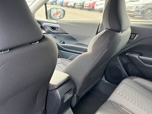 New 2026 Subaru Impreza 2.0i Sport AWD/4WD image 14