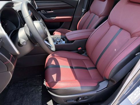 New 2026 MAZDA CX-50 AWD 2.5 Hybrid w/ Cargo Package image 20