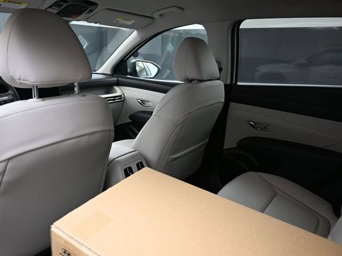 New 2026 Hyundai Tucson SEL Plus AWD/4WD image 19