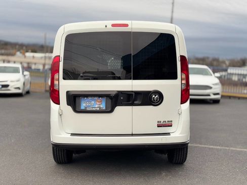 Used 2021 RAM ProMaster City Tradesman SLT image 38