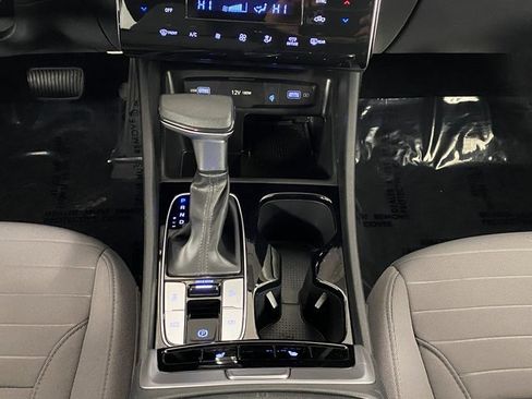 Used 2024 Hyundai Santa Cruz SEL w/ Activity Package image 15