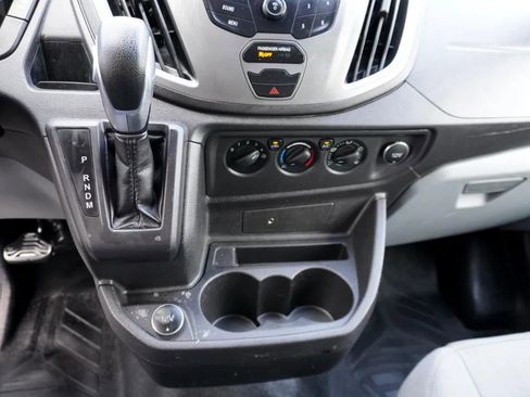 Used 2017 Ford Transit 150 130 Low Roof image 16