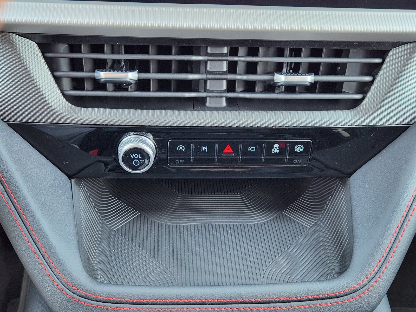 New 2026 Ford Explorer ST-Line RWD image 15