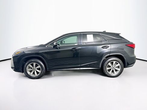 Used 2018 Lexus RX 350 FWD w/ Accessory Package image 4