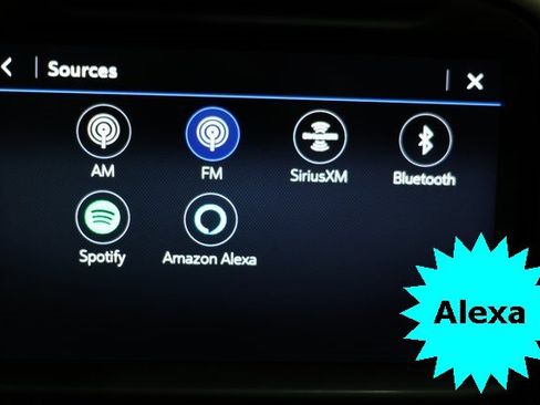 Used 2022 GMC Sierra 1500 AT4 w/ AT4 Preferred Package image 35