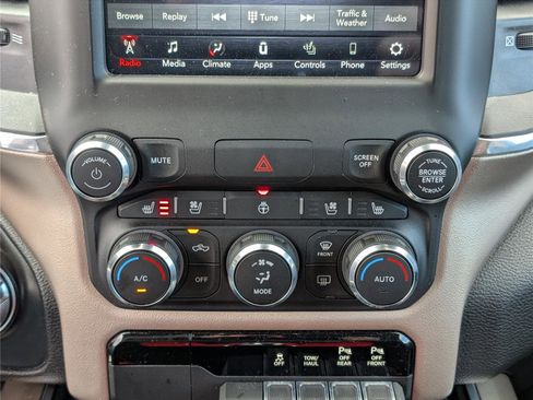 Used 2021 RAM 1500 Laramie image 28