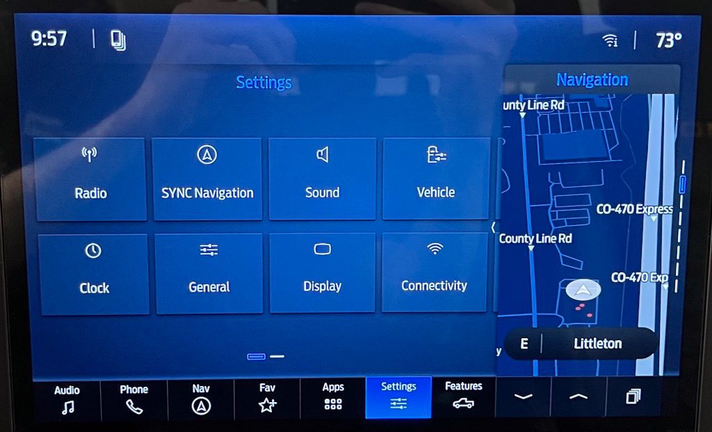 Used 2026 Ford F150 Tremor AWD/4WD image 35