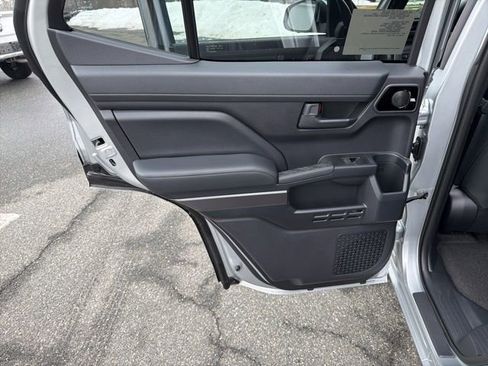 New 2026 Toyota 4Runner TRD Sport Premium image 13